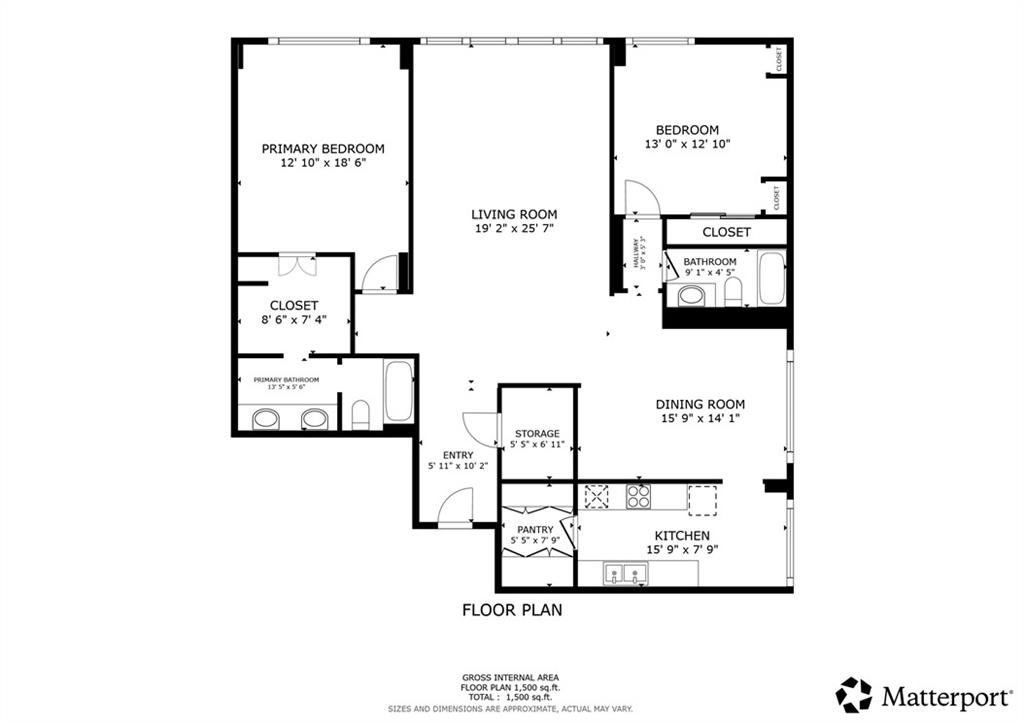 2575 Peachtree Road NE Unit 2E
