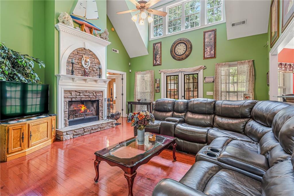170 St Gabriel Way