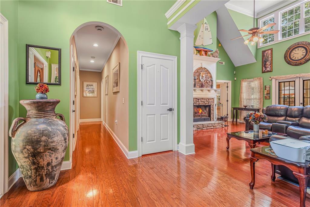170 St Gabriel Way