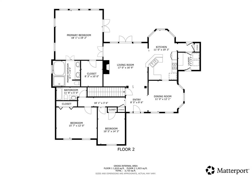 170 St Gabriel Way