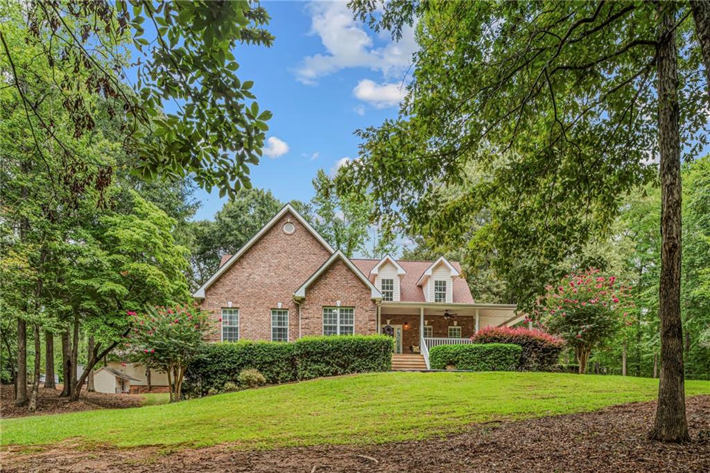 170 St Gabriel Way
