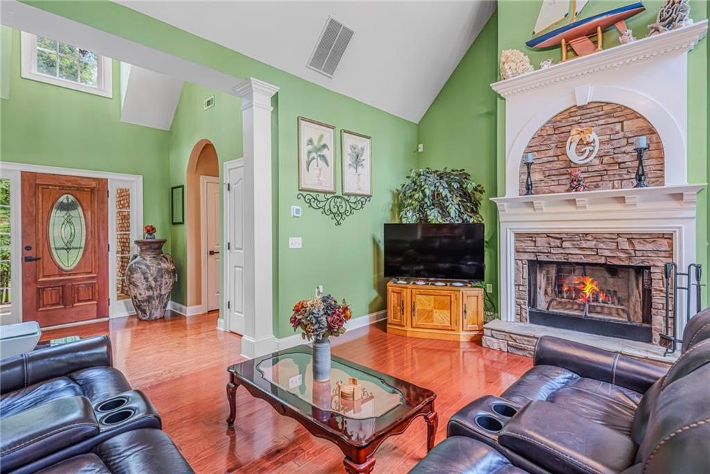 170 St Gabriel Way