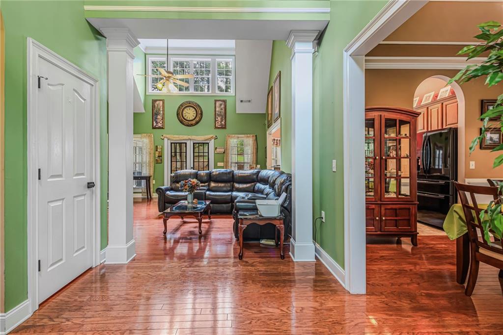 170 St Gabriel Way