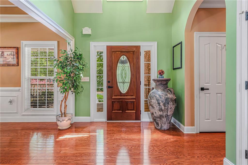 170 St Gabriel Way