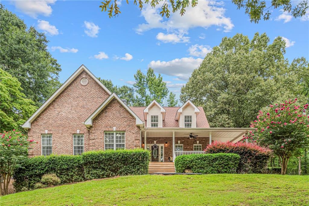 170 St Gabriel Way