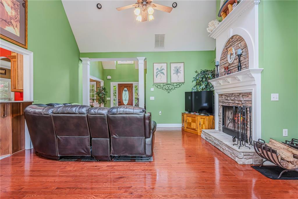 170 St Gabriel Way