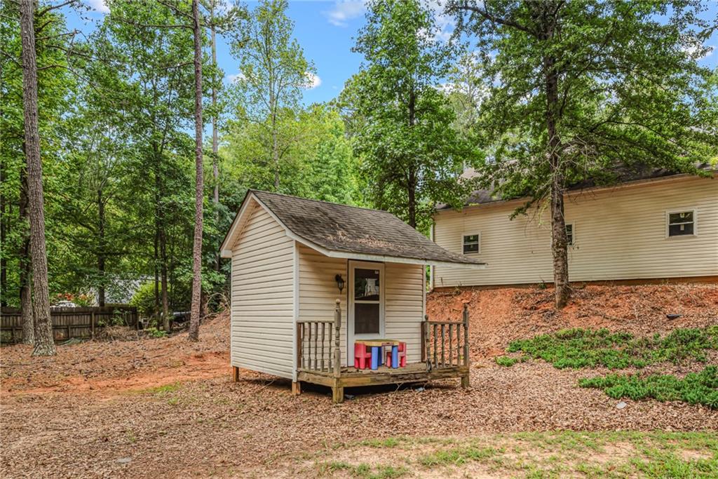 170 St Gabriel Way