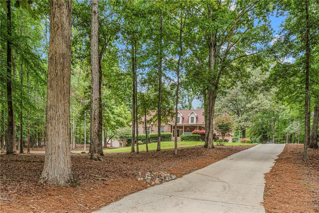 170 St Gabriel Way