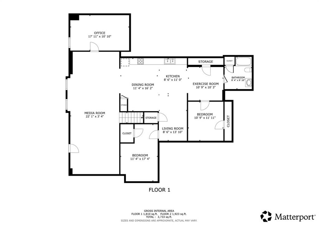170 St Gabriel Way