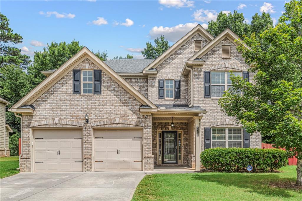 9372 Lantana Trail