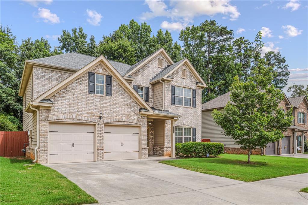 9372 Lantana Trail