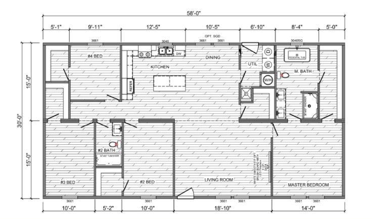 234 Vaughn Circle