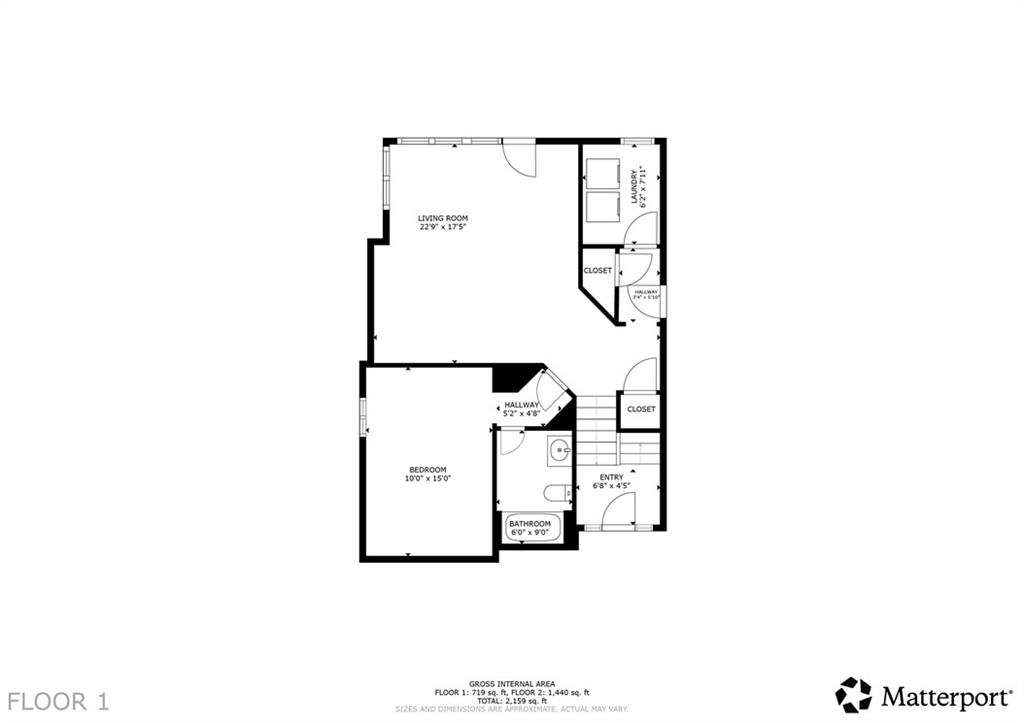 105 Leyland Court
