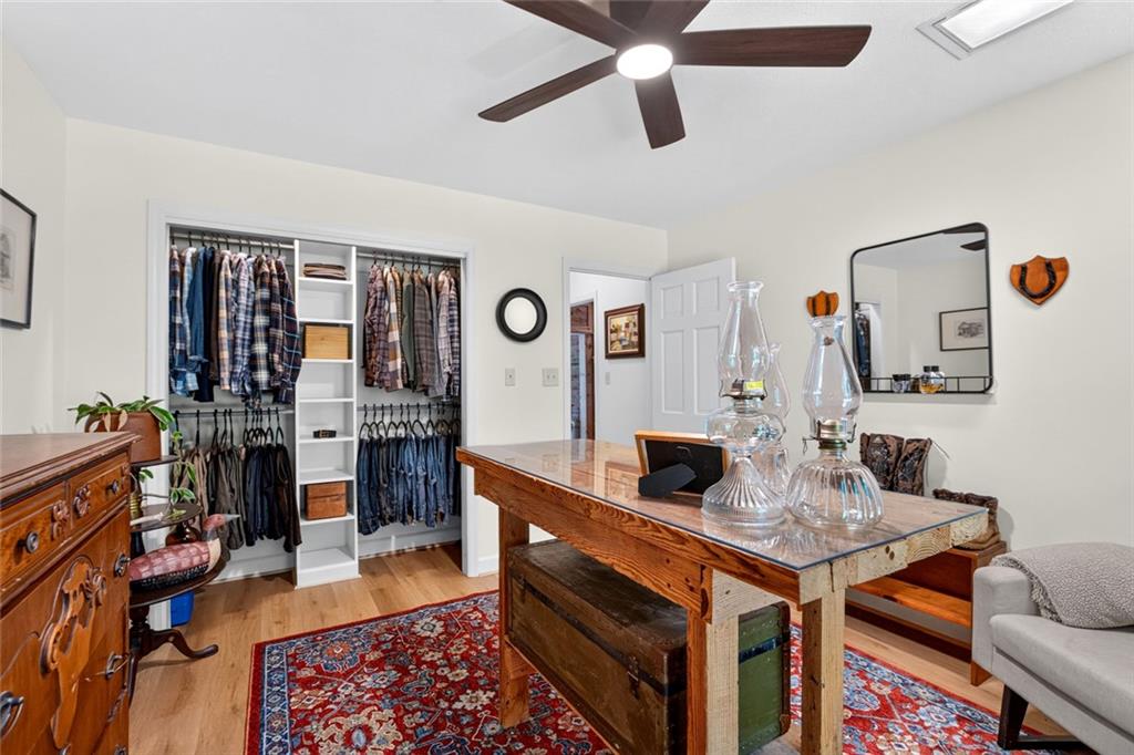 961 Birdie Road