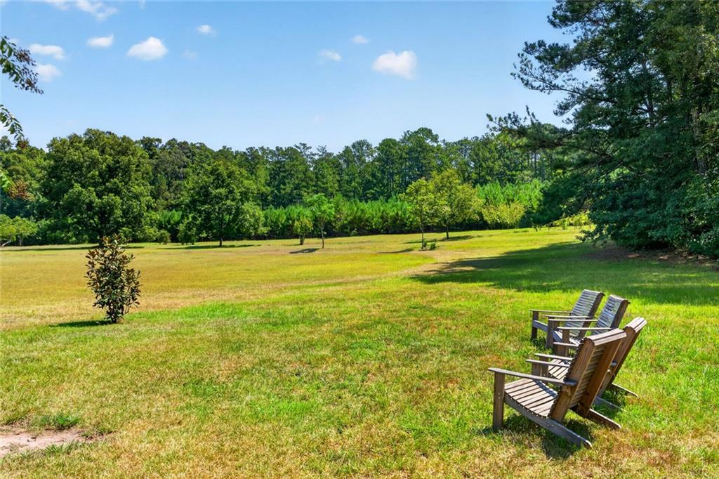 961 Birdie Road