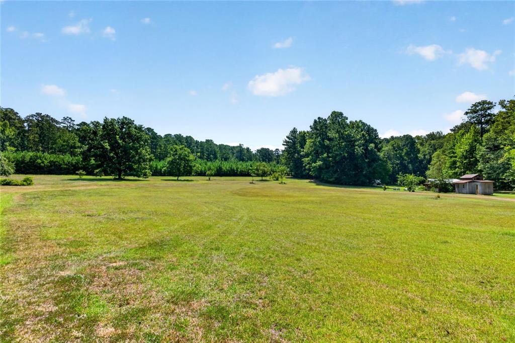 961 Birdie Road