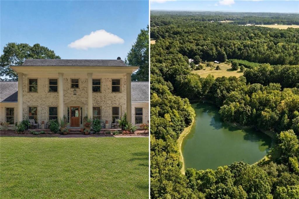 961 Birdie Road