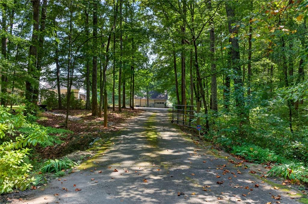 961 Birdie Road