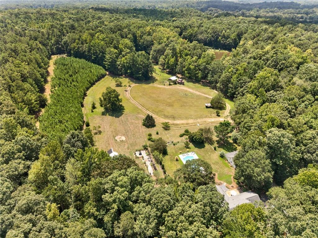 961 Birdie Road