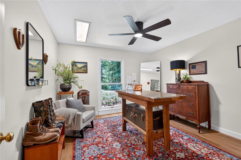 961 Birdie Road