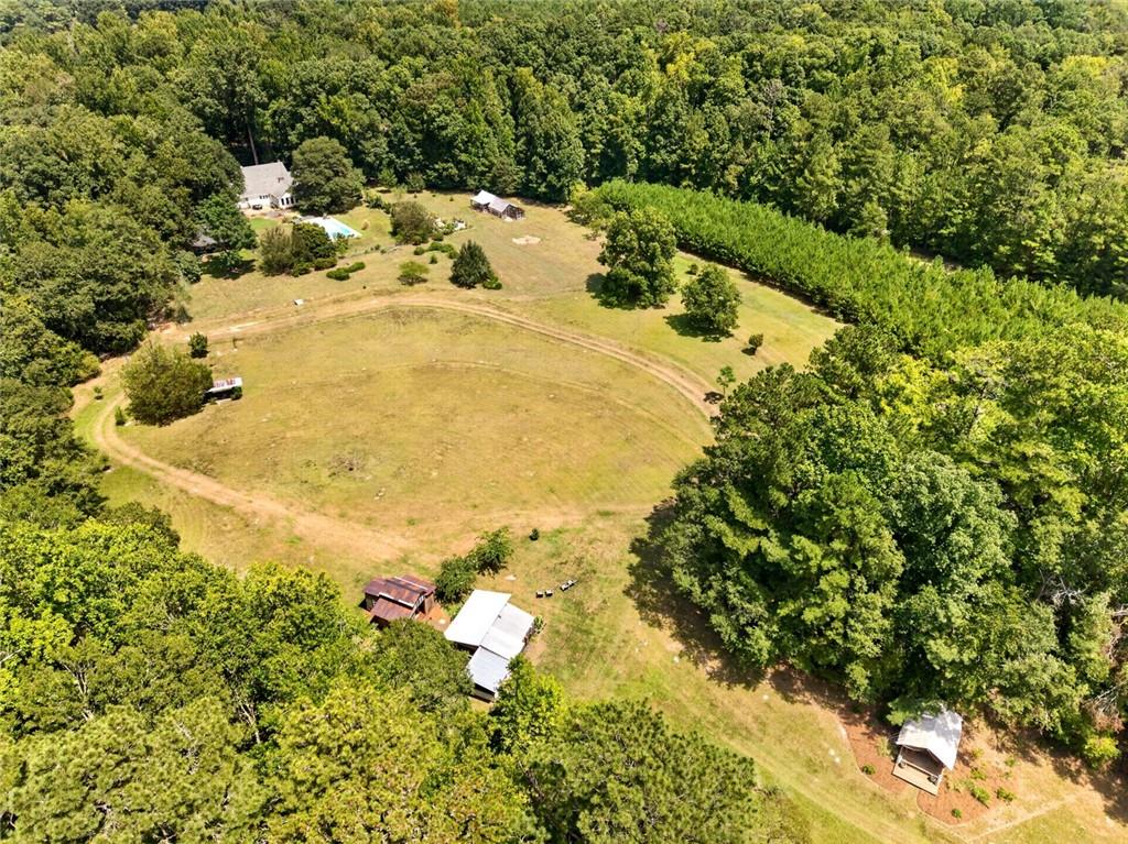 961 Birdie Road