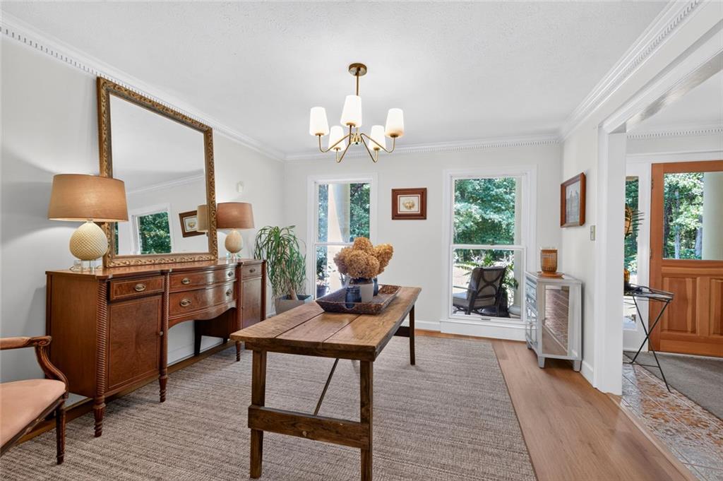 961 Birdie Road
