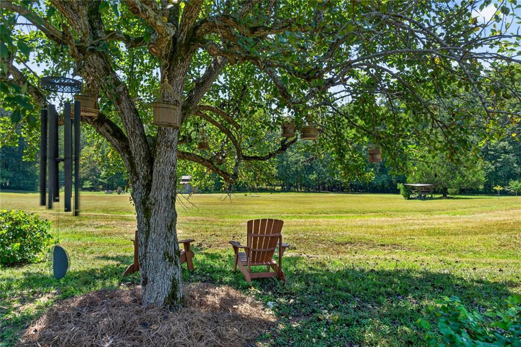 961 Birdie Road