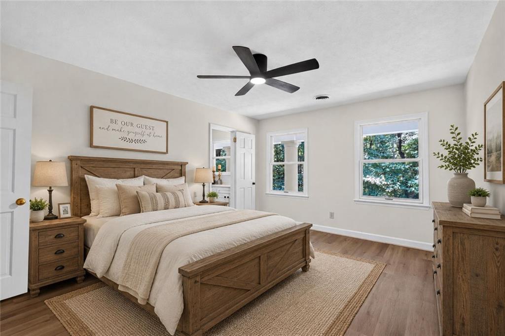 961 Birdie Road