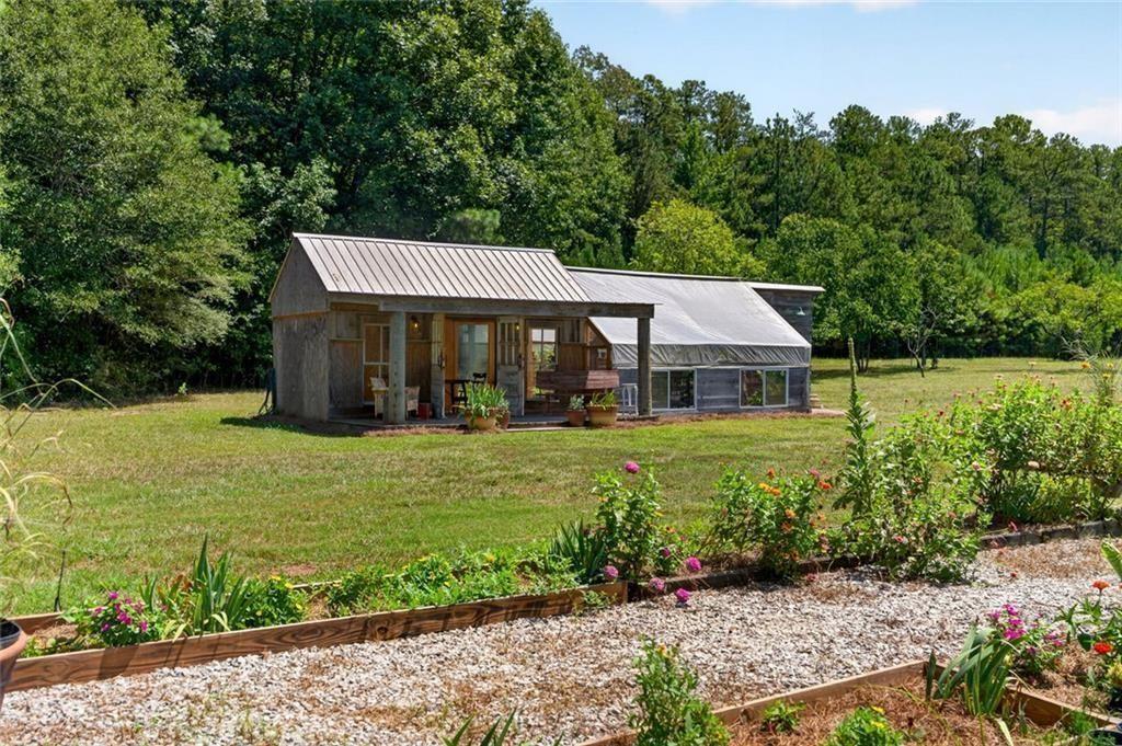961 Birdie Road