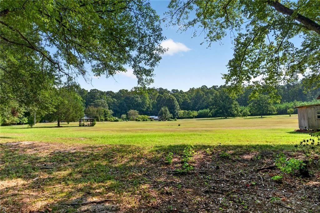 961 Birdie Road