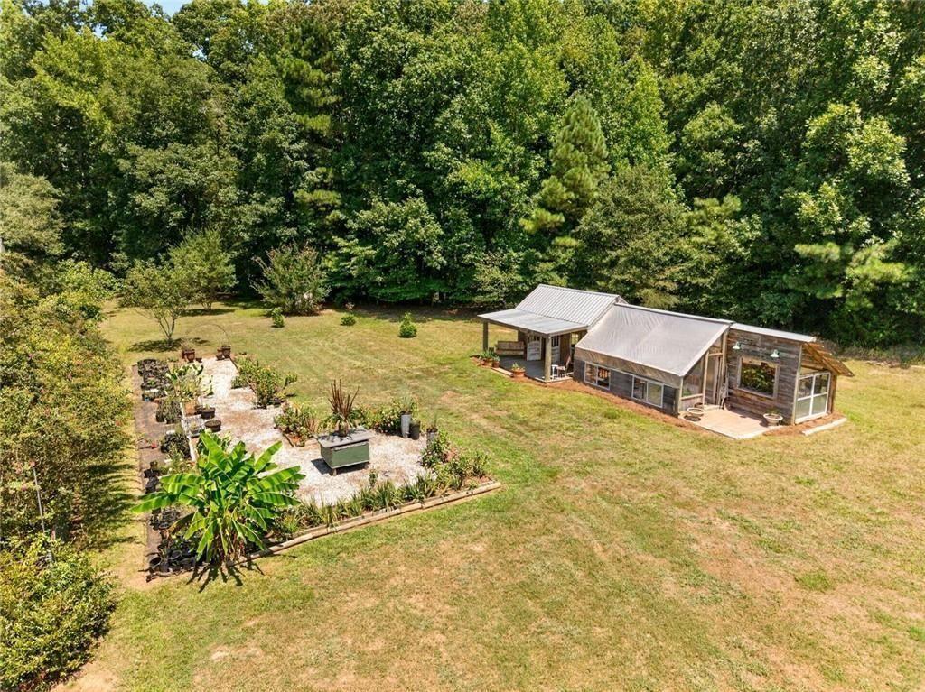961 Birdie Road
