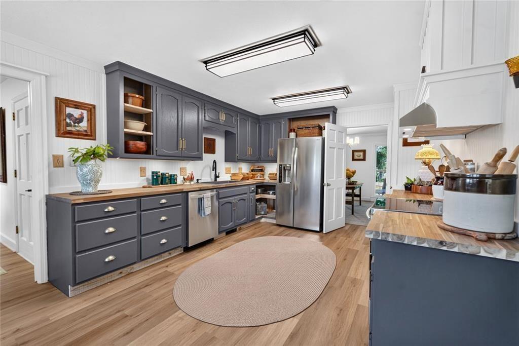 961 Birdie Road