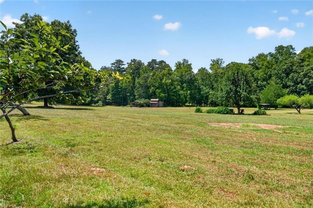 961 Birdie Road
