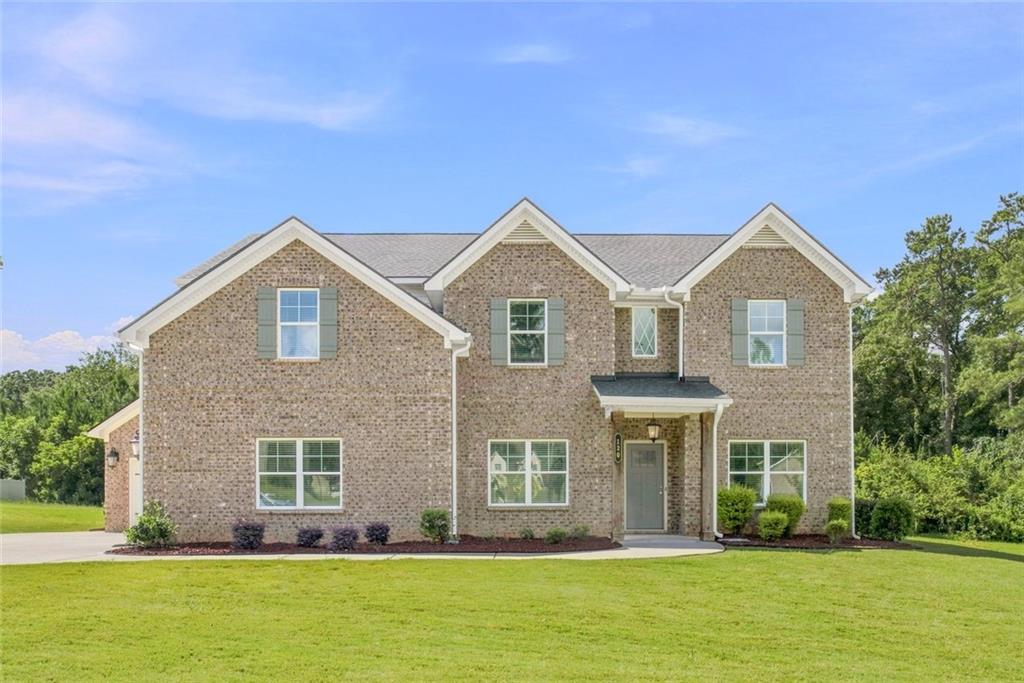 120 Ilene Drive