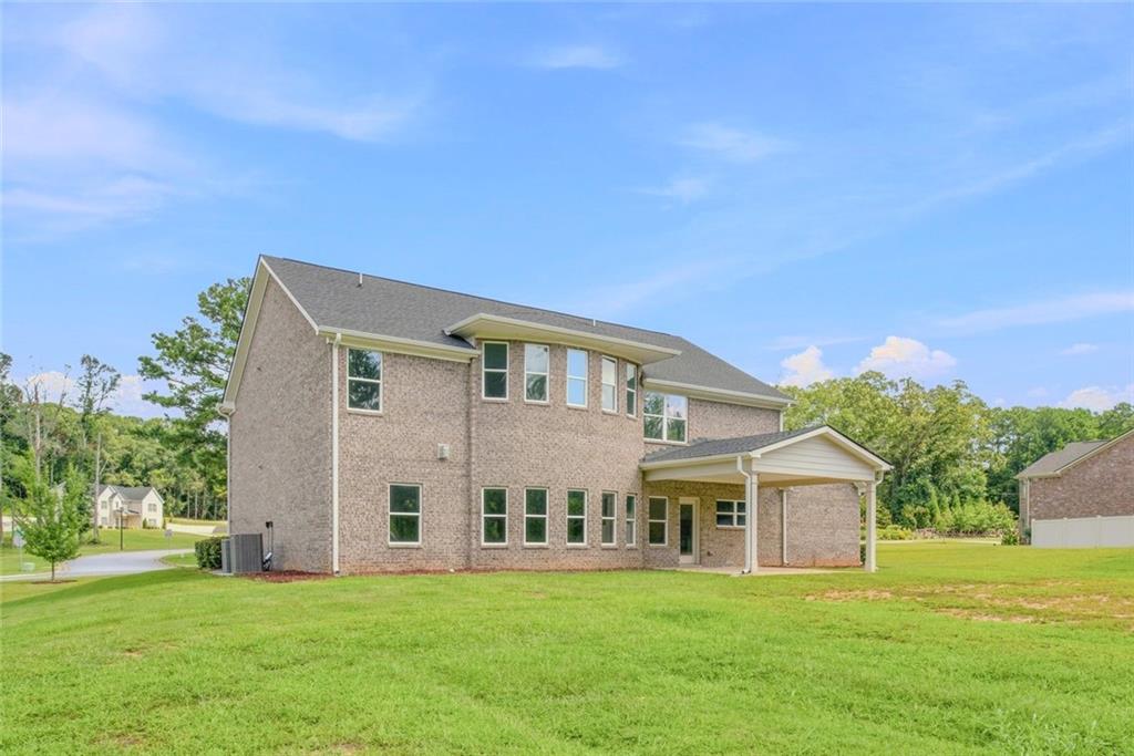 120 Ilene Drive