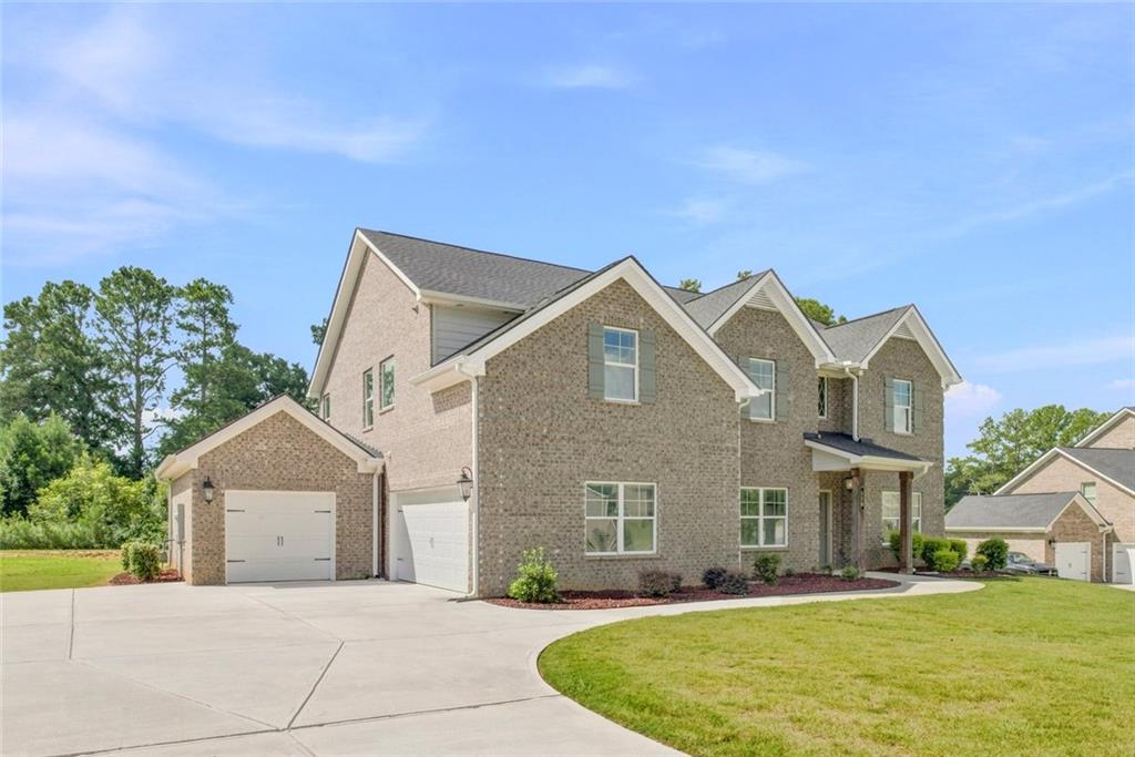 120 Ilene Drive