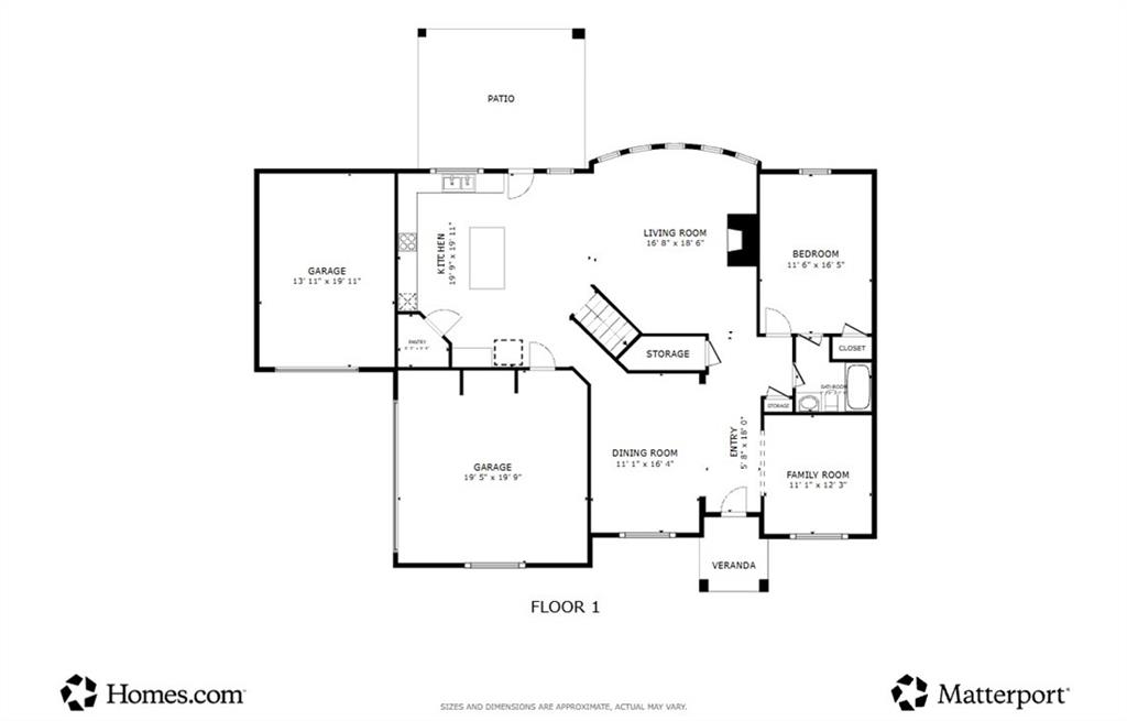 120 Ilene Drive