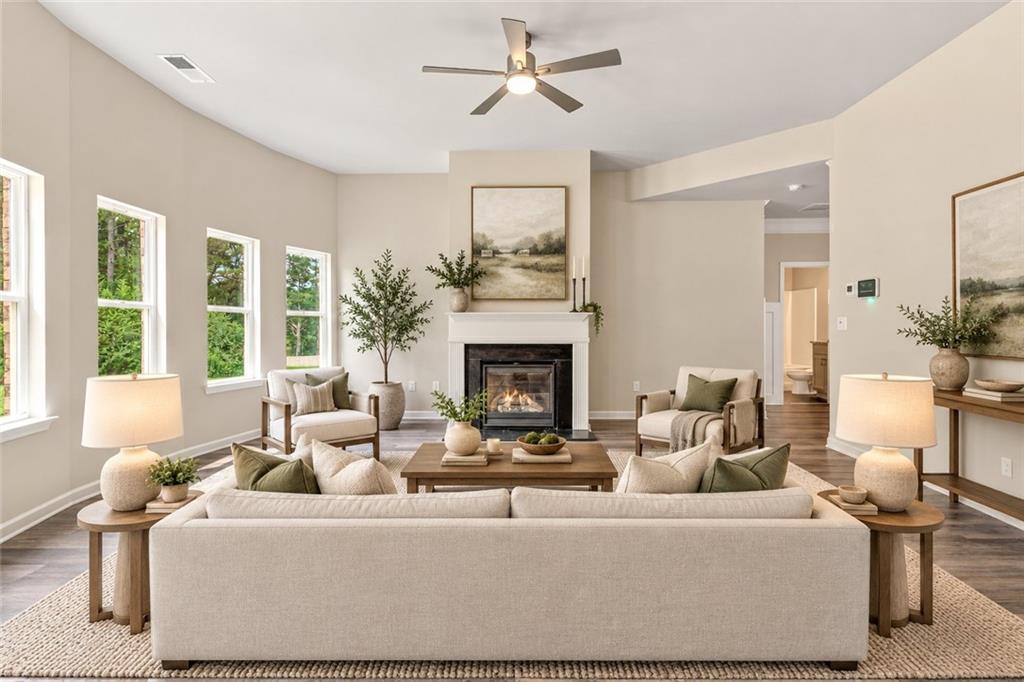 120 Ilene Drive