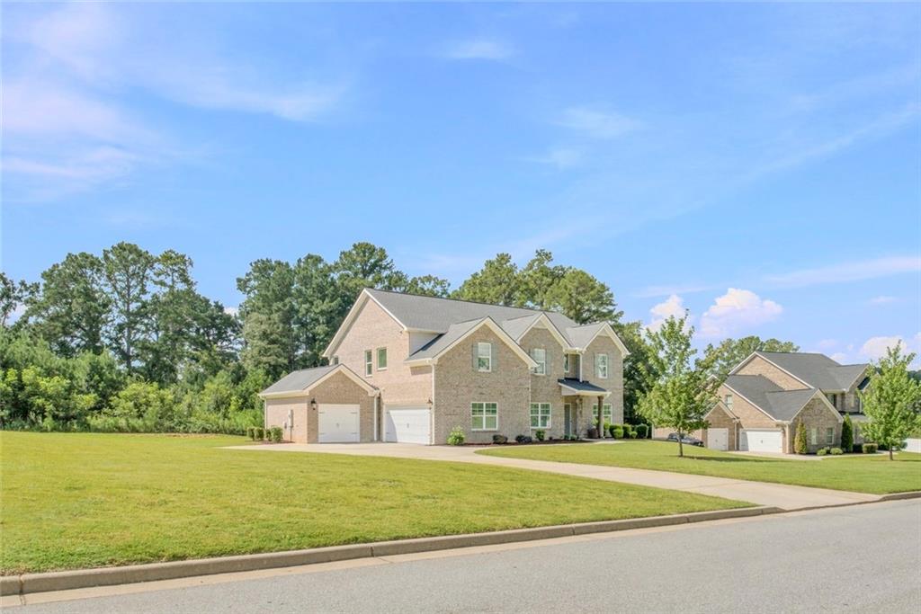 120 Ilene Drive