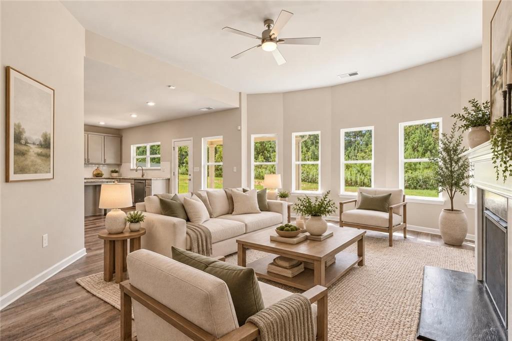 120 Ilene Drive