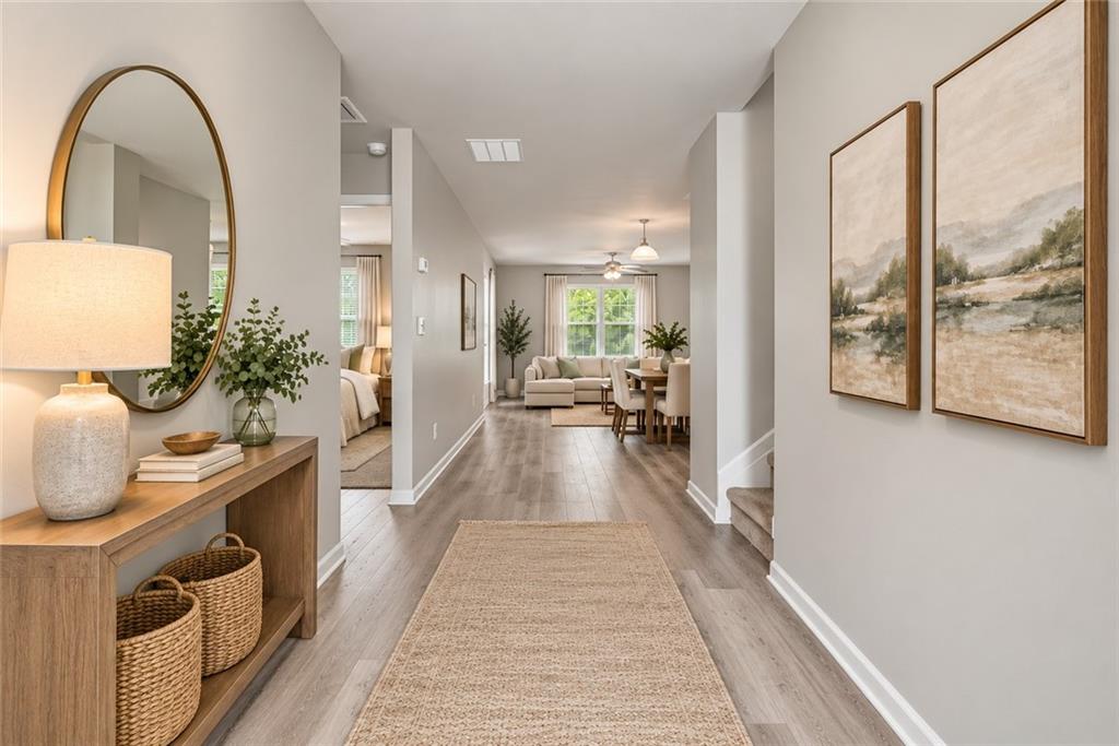 123 W Lexington Avenue