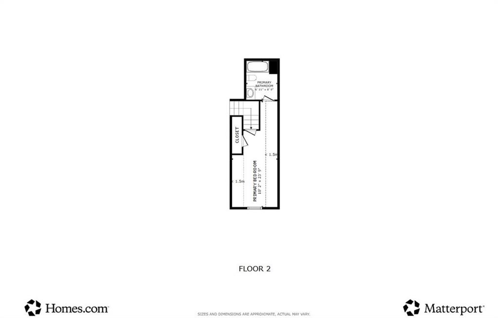 123 W Lexington Avenue