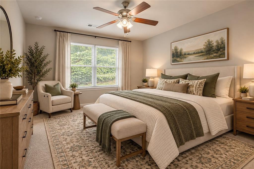 123 W Lexington Avenue