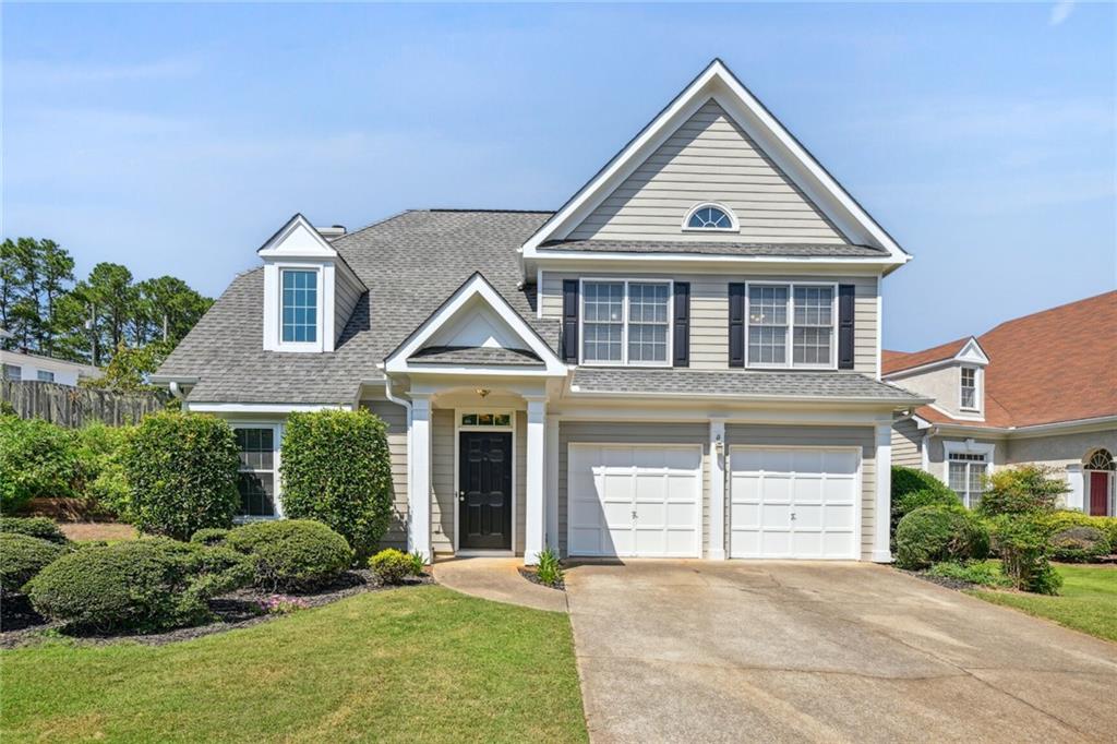 2059 Planters Mill Lane