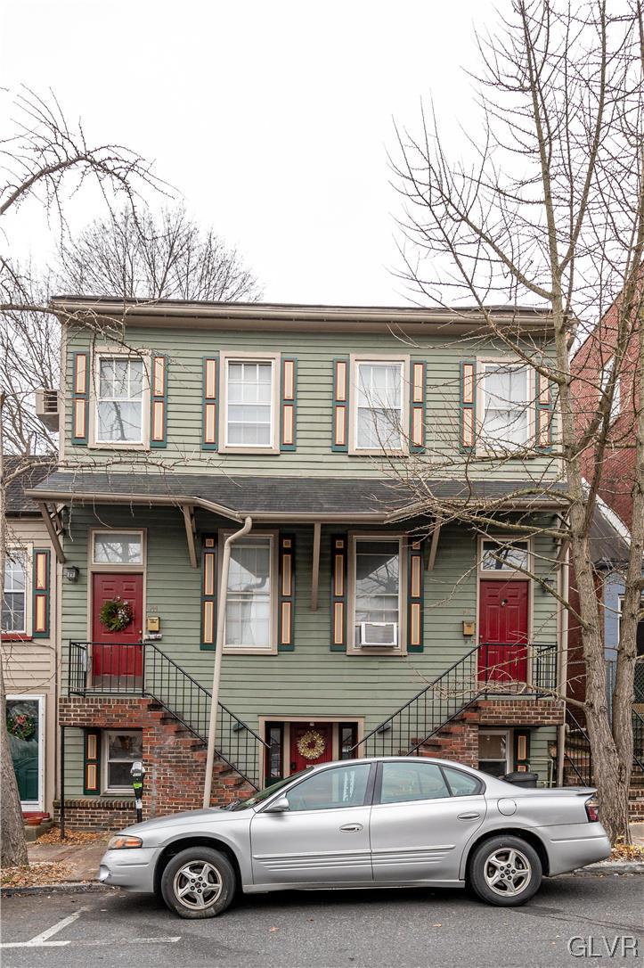 144 Spring Garden Street