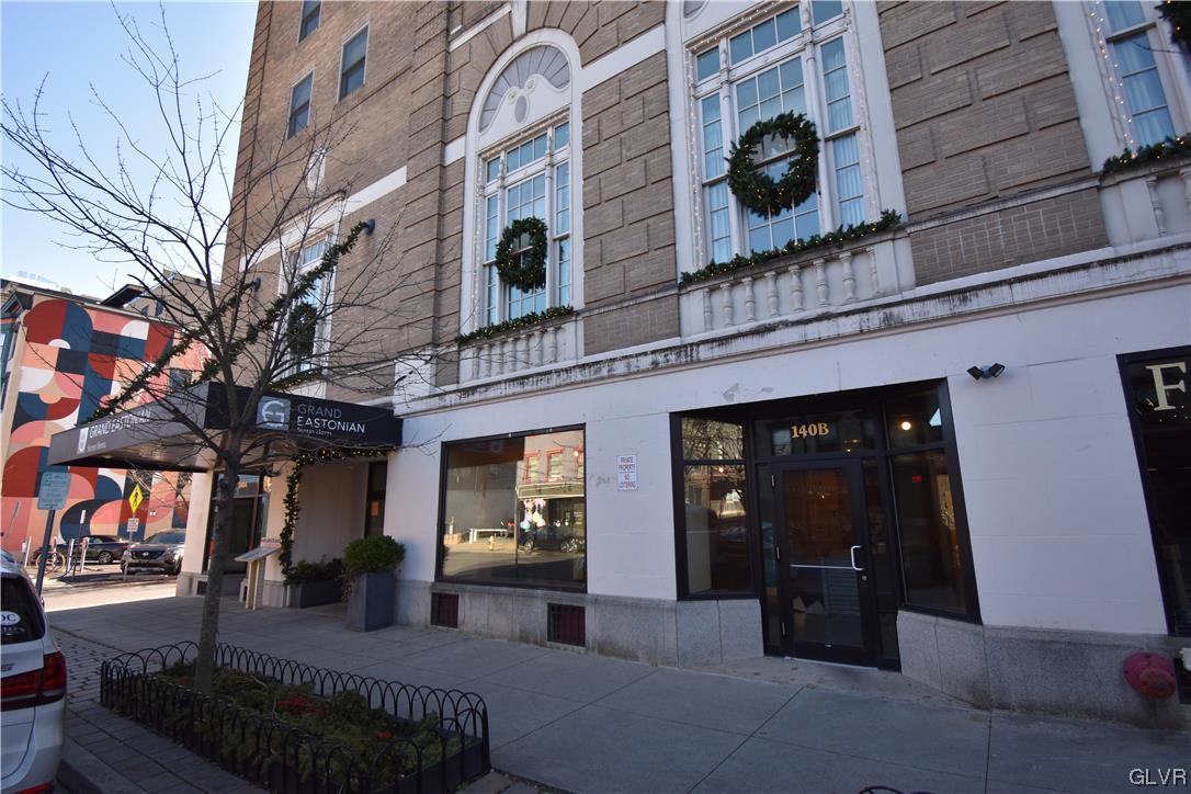 140 Northampton Street B