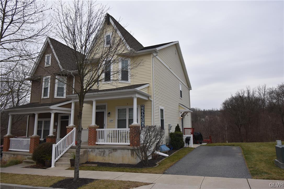 229 East Bird Street