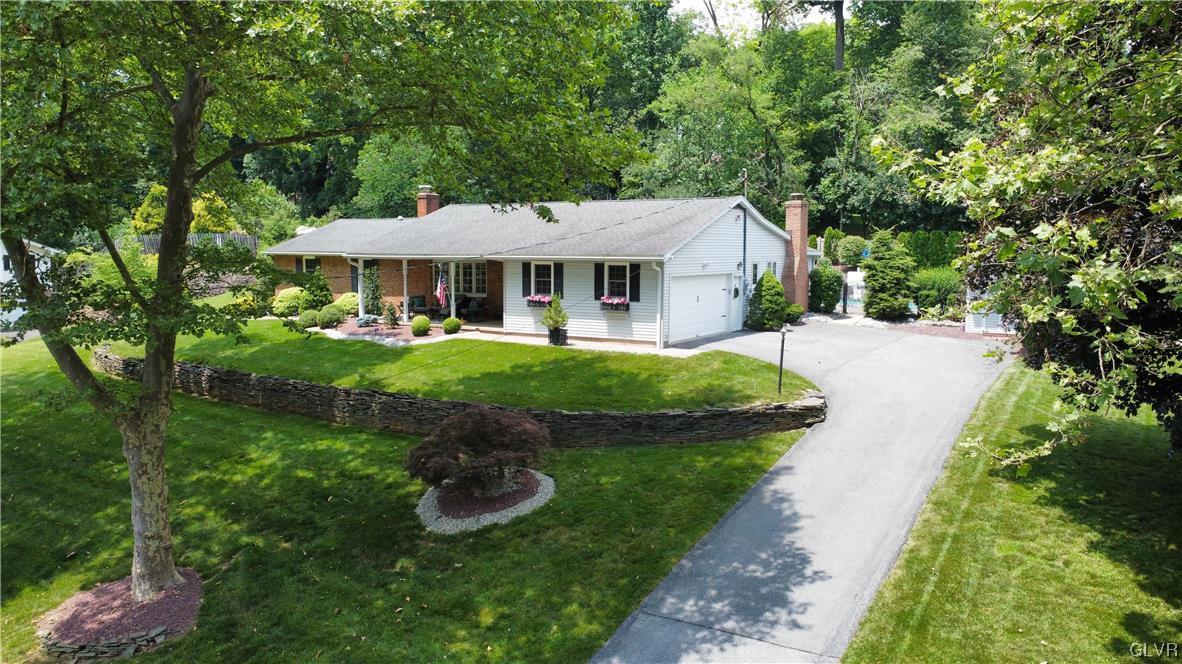 3557 Southwood Drive