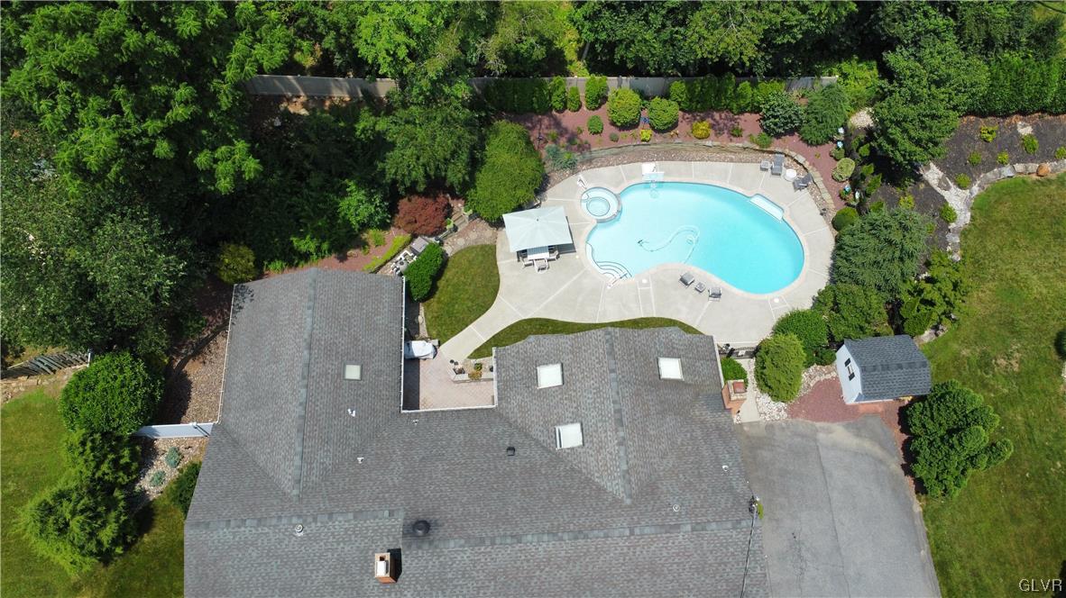 3557 Southwood Drive