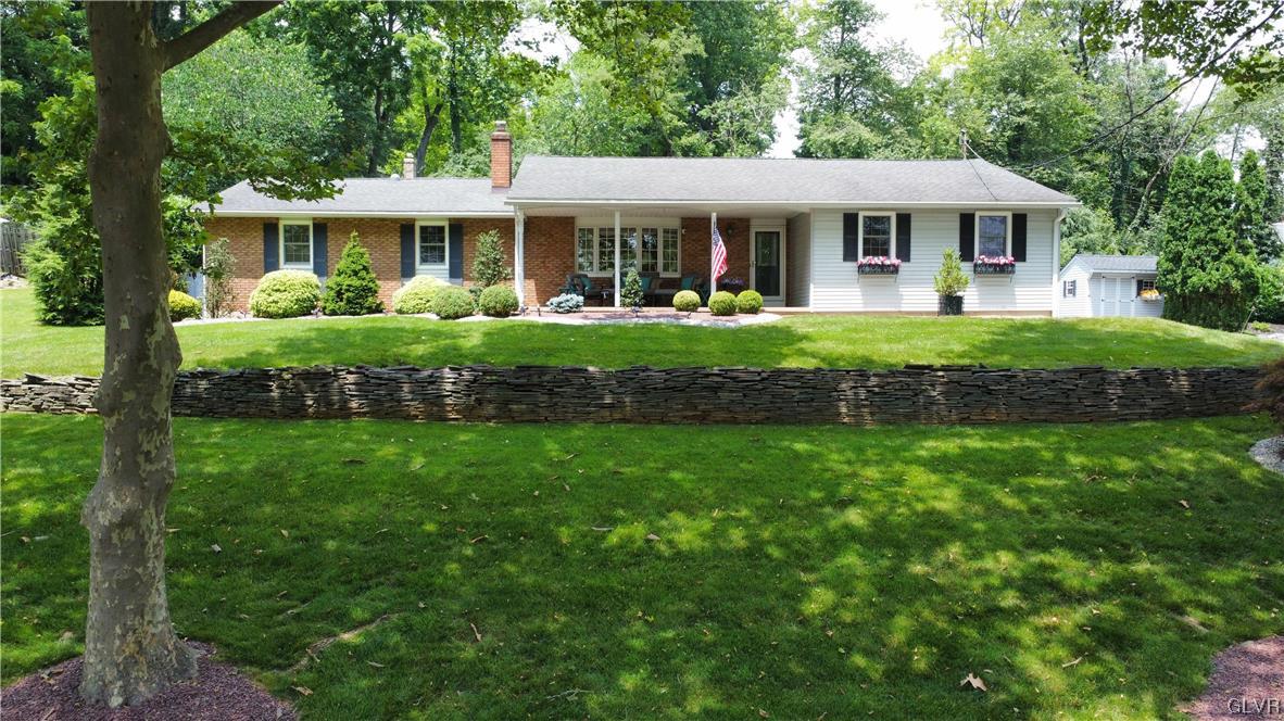 3557 Southwood Drive